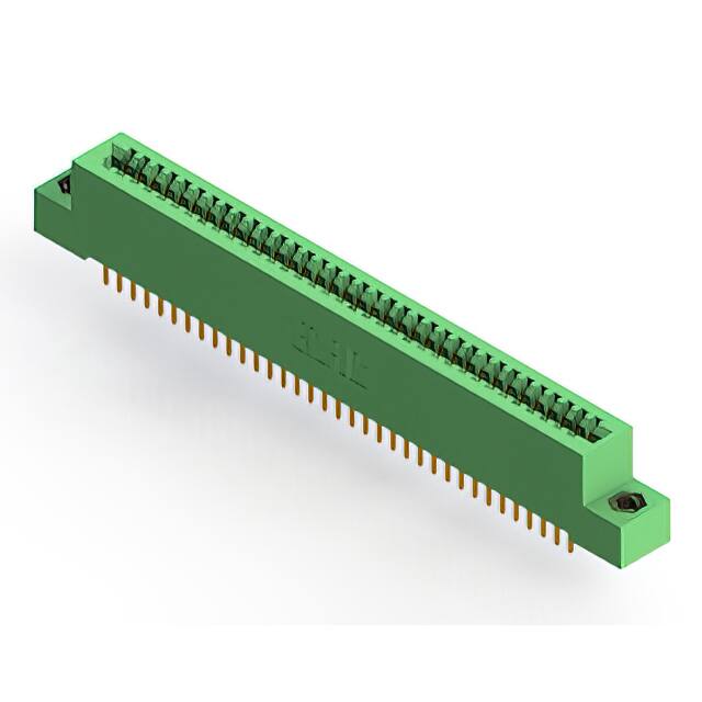 342-070-521-207 EDAC Inc.  Connecteurs de bordure